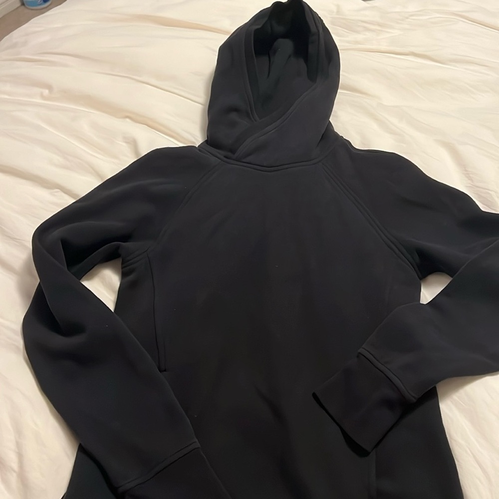 Lululemon hoodie